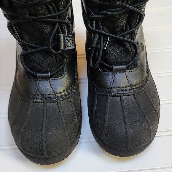 Columbia Kids Bugaboot Celsius Winter Boots - Picture 8 of 10